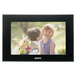 Sony DPFV900 Digital Photo Frame - Photo Viewer - 9 LCD