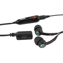 Eforcity Sony Ericsson W810/W810i Headset [OEM] HPM70, Black