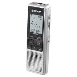 Sony ICD-P620 512MB Digital Voice Recorder - 512MB Flash Memory - LCD - Portable