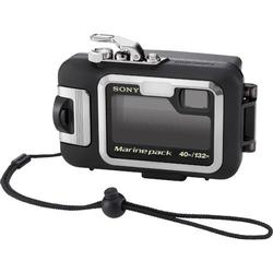 SONY DIGITAL STILL CAMERA ACCESSORI Sony MPK-THG Marine Pack - Plastic, Glass - Clear