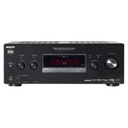 Sony STR-DG920 A/V Receiver - Dolby Digital, Dolby Pro Logic II, DTS 96/24, DTS Neo:6, Dolby Digital EX, Dolby Pro Logic IIx, Dolby Pro Logic, DTS-ES, Digital C