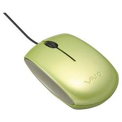 Sony USB Optical Mouse - Optical - USB