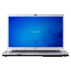 Sony VAIO FW160E/H Intel Centrino 2 Core 2 Duo P8400 2.26GHz Notebook- 4GB PC2-6400 DDR2 SDRAM, 250GB SATA HDD, 16.4 XBRITE-ECO LCD, BD-ROM, 56K Modem, Gigabit