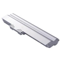 Sony VGP-BPS12 Lithium Ion Notebook Battery - Lithium Ion (Li-Ion) - 5400mAh - 10.8V DC - Notebook Battery