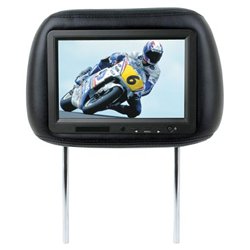 SoundStorm Soundstorm Hr92sb 9.2 Universal Headrest Monitor (black)