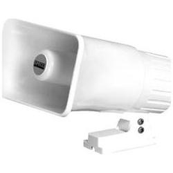 SPECO Speco Spc-15Rp 5X8 Pa Horn White Abs 15W Nom./30W Max.