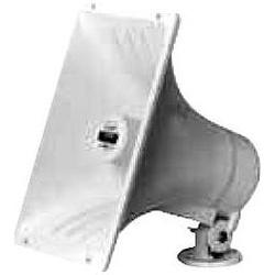 SPECO Speco Spc-40Rp 7 X 11 Pa Horn White Abs 40 Watt Max. 8 Ohms