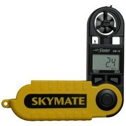 Speedtech Instruments Speedtech Skymate Windmeter