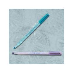 Pilot Corp. Of America Spotliter Highlighter, Chisel Point, Pocket Clip, Fluorescent Pink