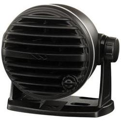 STANDARD PARTS Standard 10 Watt Amplified Black Extension Speaker