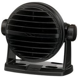 STANDARD PARTS Standard Black Vhf Extension Speaker