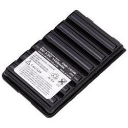 STANDARD PARTS Standard Fnb-83 Ni-Mh Battery