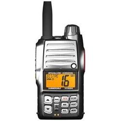 Standard Horizon HX600S-LI Handheld VHF w/ Li-Ion Battery