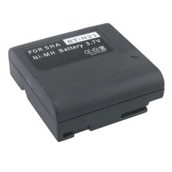 Eforcity Standard Ni-MH Battery for Sharp BT-H21 from Eforcity