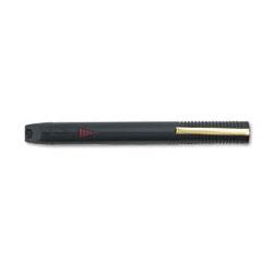 Acco Brands Inc. Standard Pen Size Plastic Class 3 Laser Pointer, Projects 500 Yards, Black