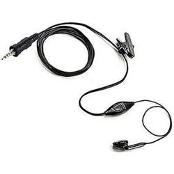 STANDARD PARTS Standard Vc-27 Earpiece/Mic For Hx27/370/471/500/600