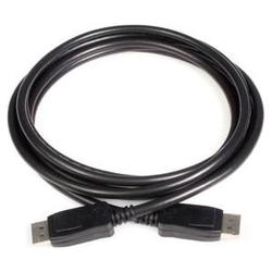 STARTECH.COM StarTech.com DisplayPort Video Cable with Latches - 1 x - 1 x DisplayPort - 15ft
