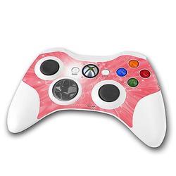 WraptorSkinz Stardust Pink Skin by TM fits XBOX 360 Wireless Controller (CONTROLLER NOT INCLUDED)