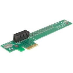 STARTECH.COM Startech.com PCI-Express 1x Left Slot Riser Card - 1 x PCI Express x1