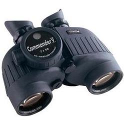 STEINER BINOCULARS Steiner Binocular 7X50 Commander V (W/ Compass)