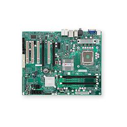 SUPERMICRO COMPUTER INC Supermicro C2SEE Desktop Board - Intel G43 - Enhanced SpeedStep Technology - Socket T - 1333MHz, 1066MHz, 800MHz FSB - 4GB - DDR3 SDRAM - DDR3-1333/PC3-10600, D (C2SEE)