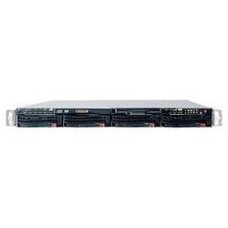 SUPERMICRO Supermicro SuperServer 5015B-URB Barebone System - Intel X48 Express - LGA775 Socket - Xeon (Quad Core), Xeon (Dual Core), Core 2 Extreme (Quad Core), Core 2 Qu