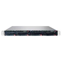 SUPERMICRO Supermicro SuperServer 5015TB-10G Barebone System - Intel X48 Express - LGA775 Socket - Xeon (Quad Core), Xeon (Dual Core), Core 2 Extreme (Quad Core), Core 2 Q