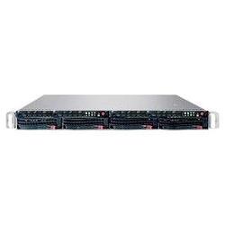 SUPERMICRO COMPUTER Supermicro SuperServer 5015TB-TB Barebone System - Intel X48 Express - LGA775 Socket - Xeon (Quad Core), Xeon (Dual Core), Core 2 Extreme (Quad Core), Core 2 Qu