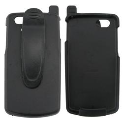 Eforcity Swivel Holster [LCD - OUT] for Samsung T819 by Eforcity