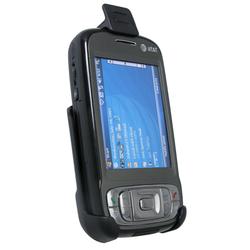 Eforcity Swivel Holster for HTC 8925 / TyTN II / Tilt by Eforcity