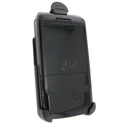 Eforcity Swivel Holster for LG LX570 Muziq [Face-in]