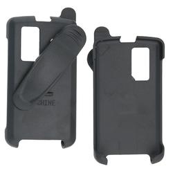 Eforcity Swivel Holster for LG Shine CU720 / KE970