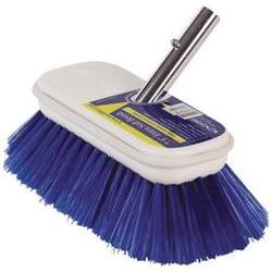 SWOBBIT Swobbit 7.5 Extra Soft Brush Purple