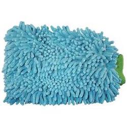 SWOBBIT Swobbit Micro Fiber Wash Mitt Chenille