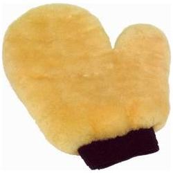 SWOBBIT Swobbit Sheepskin Wash Mitt