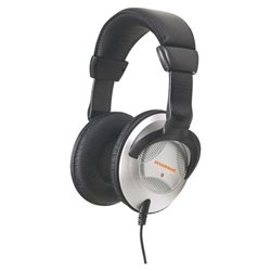 Sylvania Syl-626 Professional Digital Stereo Headphones