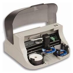 SySTOR Systems Systor DiscMaster 101P CD/DVD Inkjet Auto-Publisher Automated Burn & Print 100 Disc Capacity Maximum - All-In-One Printer & Duplicator
