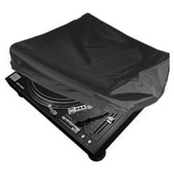 DigitalDeckCovers TECHNICS - Universal Nylon Turntable Dust Cover (Top Lid) for SL-1200 / SL-1210 & SL-12x0MKx