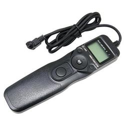 Satechi TR3MAA Timer Remote Control Shutter for EOS D30, D40, D60, D10, 1D, 1V & 20D SLR Cameras Compatible