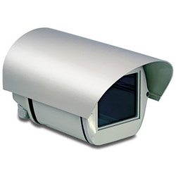 TRENDNET TRENDnet TV-H100 Outdoor Camera Enclosure