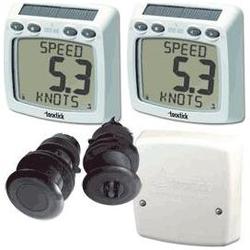 Tacktick Speed & Depth Package