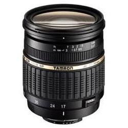 Tamron SP AF17-50mm F/2.8 XR Di II LD Aspherical [IF]