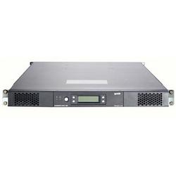 TANDBERG / EXABYTE - LTO Tandberg StorageLoader LTO-4 Tape Autoloader - 1 x Drive/8 x Slot - 6.2TB (Native)/12.4TB (Compressed) - SCSI
