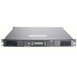 TANDBERG / EXABYTE - LTO Tandberg StorageLoader LTO-4 Tape Autoloader - 1 x Drive/8 x Slot - 6.2TB (Native)/12.4TB (Compressed) - Serial Attached SCSI