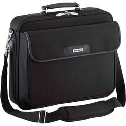 Targus Universal Notebook Case with Nabors Logo - Poly - Black