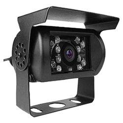 Teletype 2600 Worldnav(r) Rear View Camera For 7 Gps