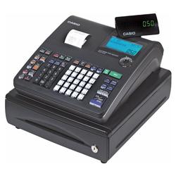 Casio The PCR-T470 cash register