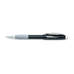 Papermate/Sanford Ink Company Titanium™ Mechanical Pencil, Retractable, .7mm Lead, Black Barrel