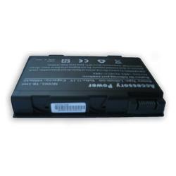 Accessory Power Toshiba Laptop Replacement Battery For Satellite M30X M35X Series