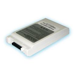 Accessory Power Toshiba Laptop Replacement Battery For Select Portege and Tecra Series